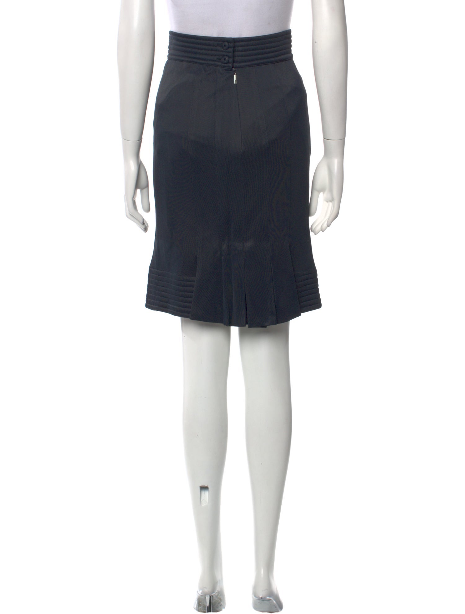 Fendi Knee-Length Skirt