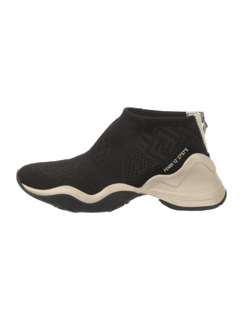 Fendi Sock Sneakers
