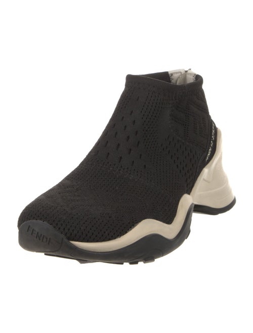 Fendi Sock Sneakers