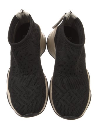 Fendi Sock Sneakers