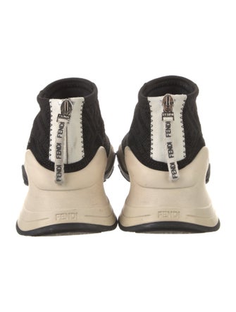 Fendi Sock Sneakers