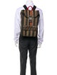 Fendi Zucca FF Backpack