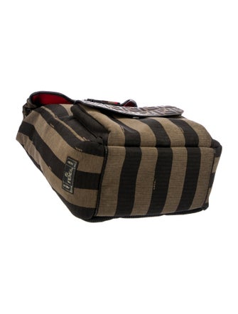 Fendi Zucca FF Backpack