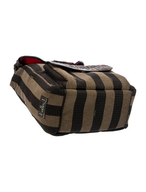 Fendi Zucca FF Backpack