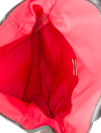 Fendi Zucca FF Backpack