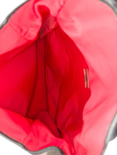 Fendi Zucca FF Backpack