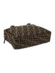 Fendi Zucca FF Top Handle Bag