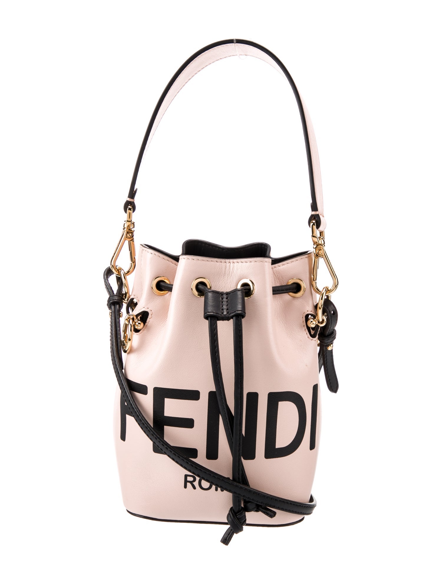 Fendi Zucca FF Mon Tresor Mini