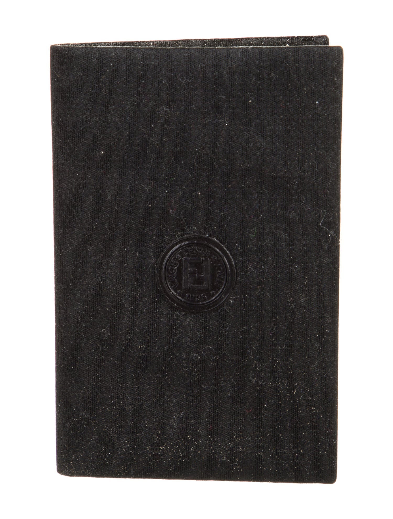 Fendi Address Book