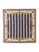 Fendi Striped Bandana
