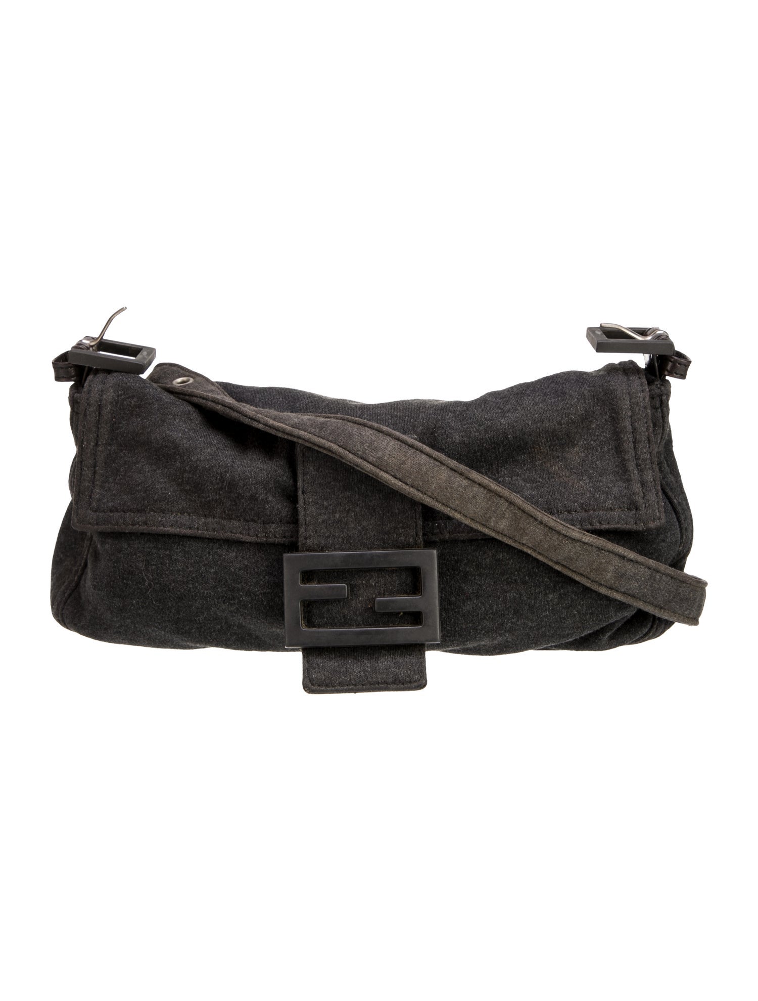 Fendi Baguette Vintage