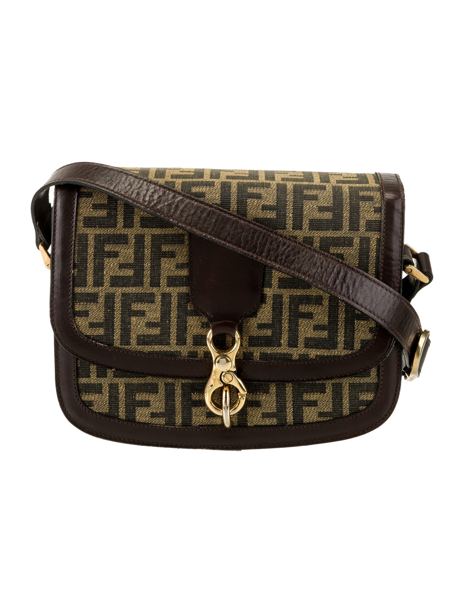 ショルダーバッグ FENDI CROSSBODY BAGS Fendi Crossbody Bags | The RealReal