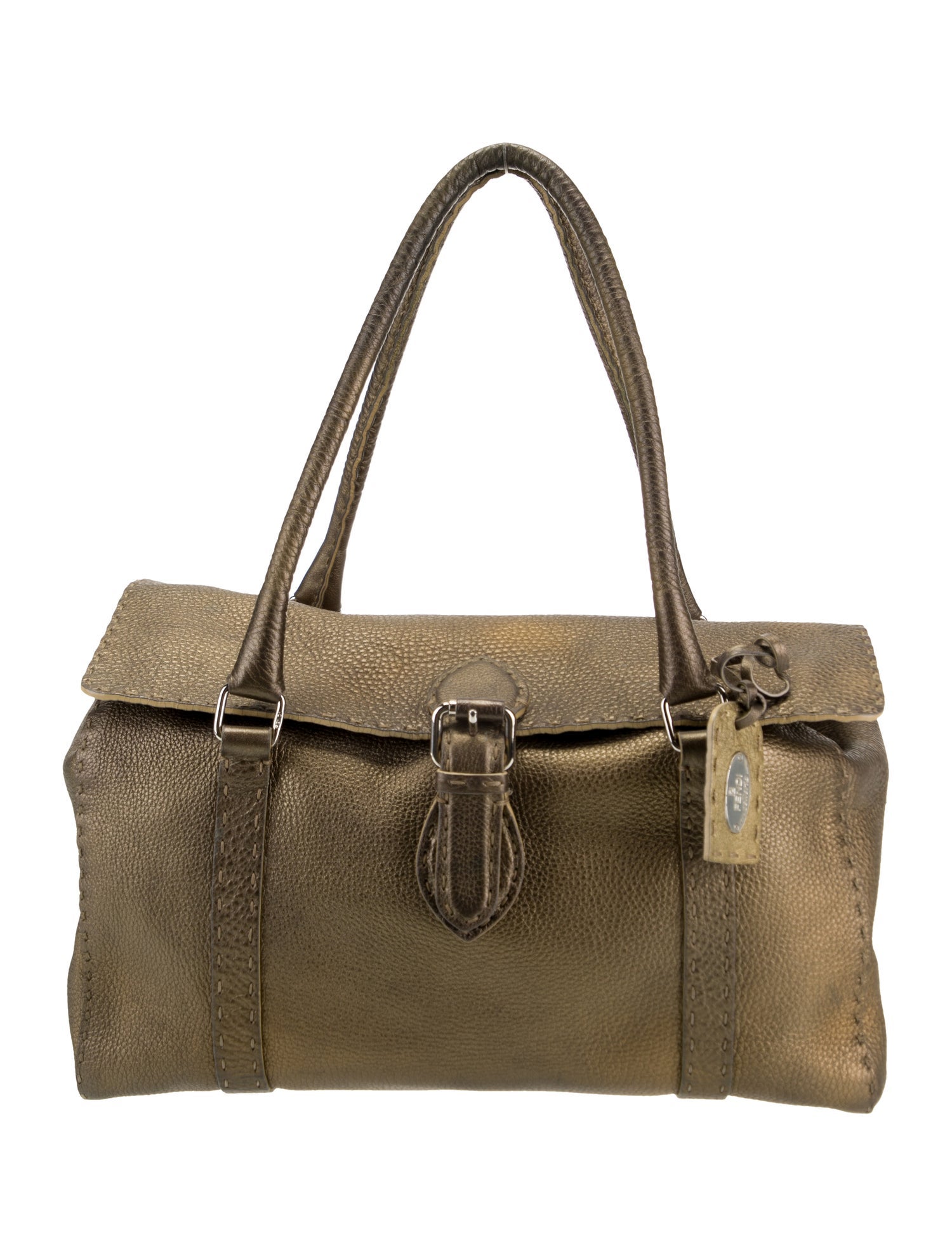 Fendi Selleria Selleria Vintage