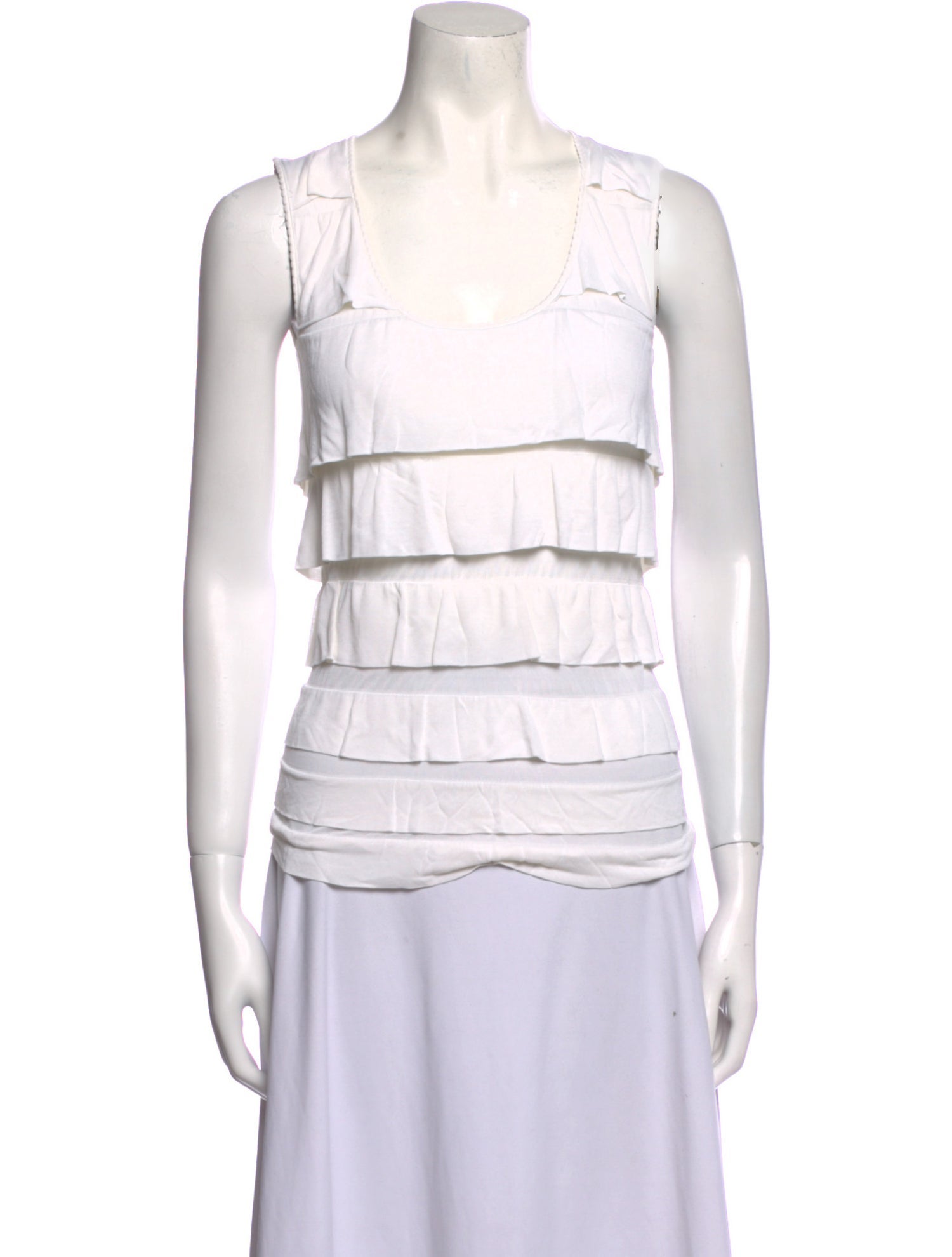 Fendi Vintage 2000's Top