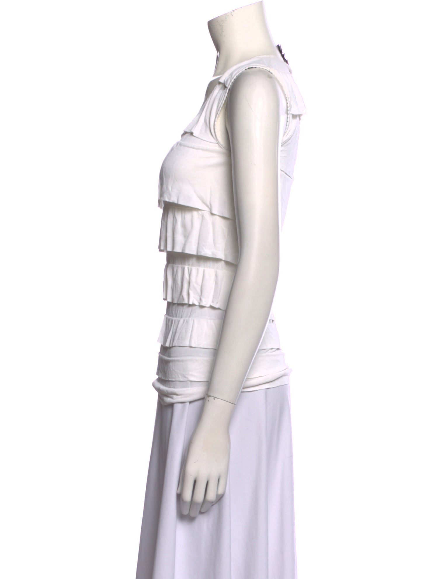 Fendi Vintage 2000's Top