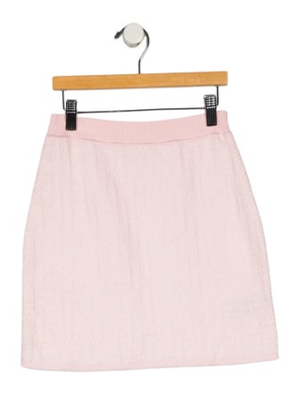 Fendi Skirts