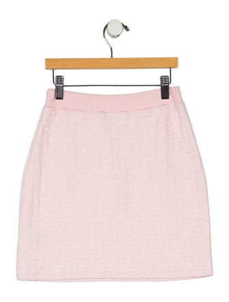 Fendi Skirts