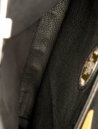 Fendi Monsters Peekaboo Large