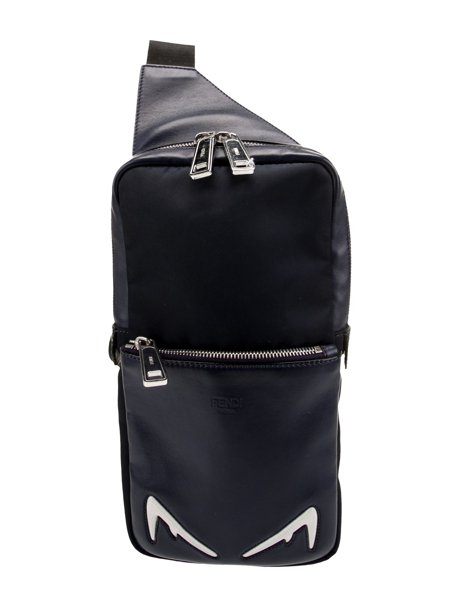 Fendi Monsters Backpack