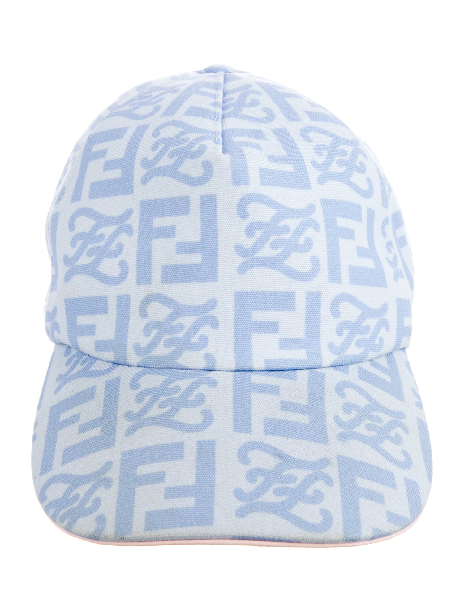 Fendi BaseBall cap