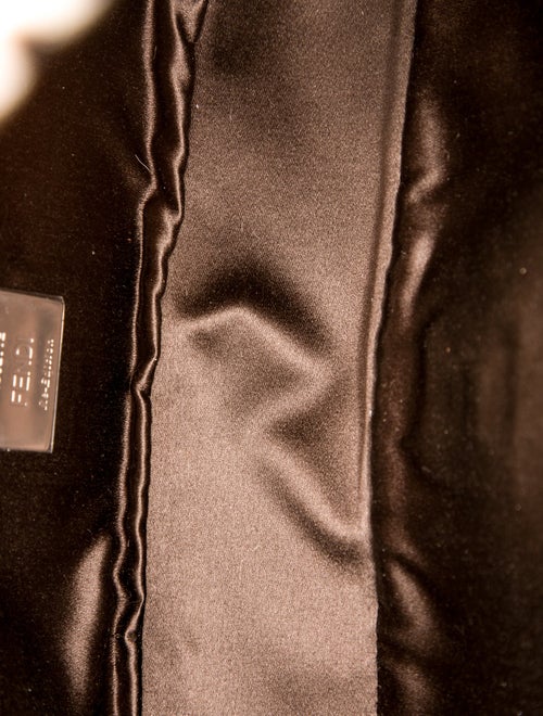 Fendi Zucca FF Baguette Small 2022