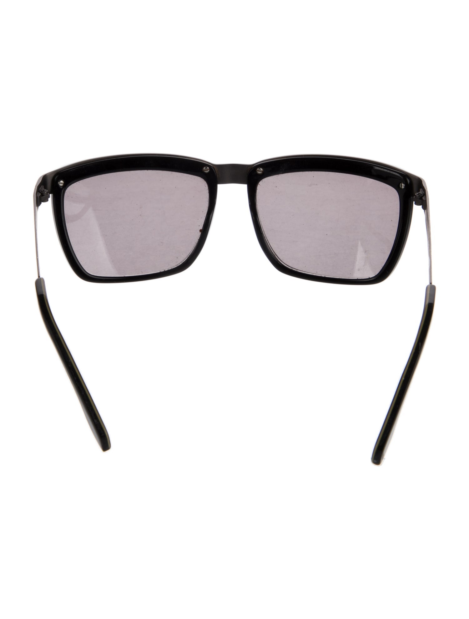 Fendi Square Tinted Sunglasses