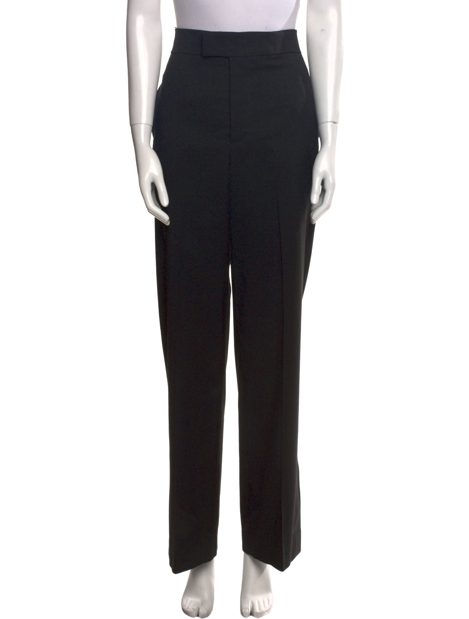Fendi Wide Leg Pants