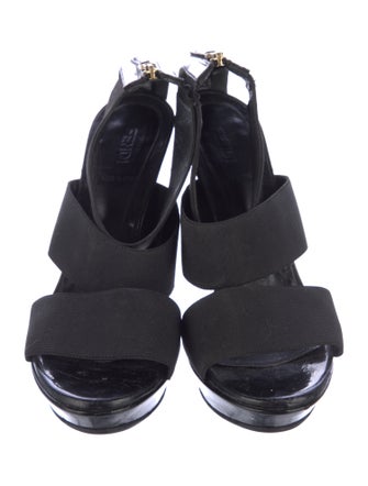Fendi Sandals