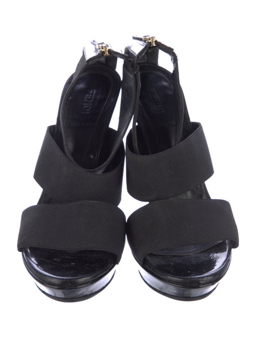 Fendi Sandals