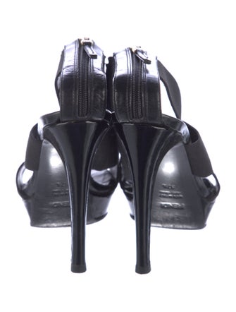 Fendi Sandals