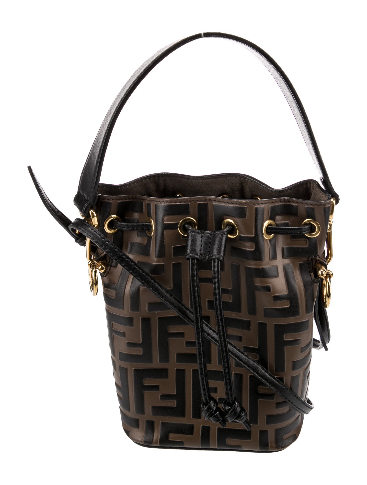 【フェンディ】 Bucket Bags かごバッグ Bucket Bags | Women | Fendi