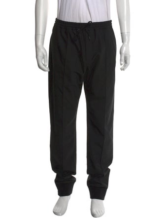 Fendi Zucca FF Logo Joggers