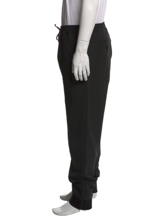 Fendi Zucca FF Logo Joggers