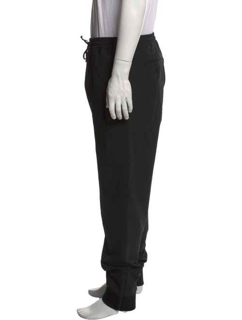 Fendi Zucca FF Logo Joggers