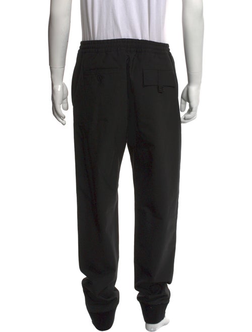Fendi Zucca FF Logo Joggers