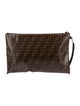 Fendi Zucca FF Portfolio Large