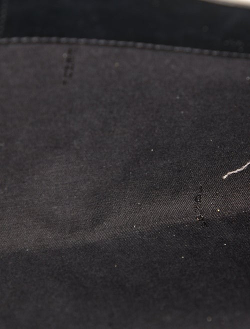 Fendi Zucca FF Portfolio Large