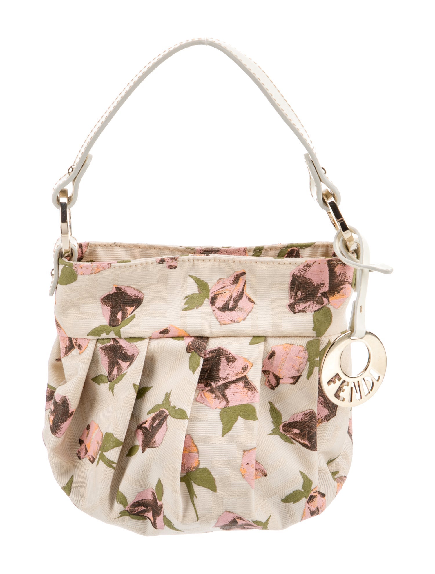 Fendi Zucca FF Chef Mini