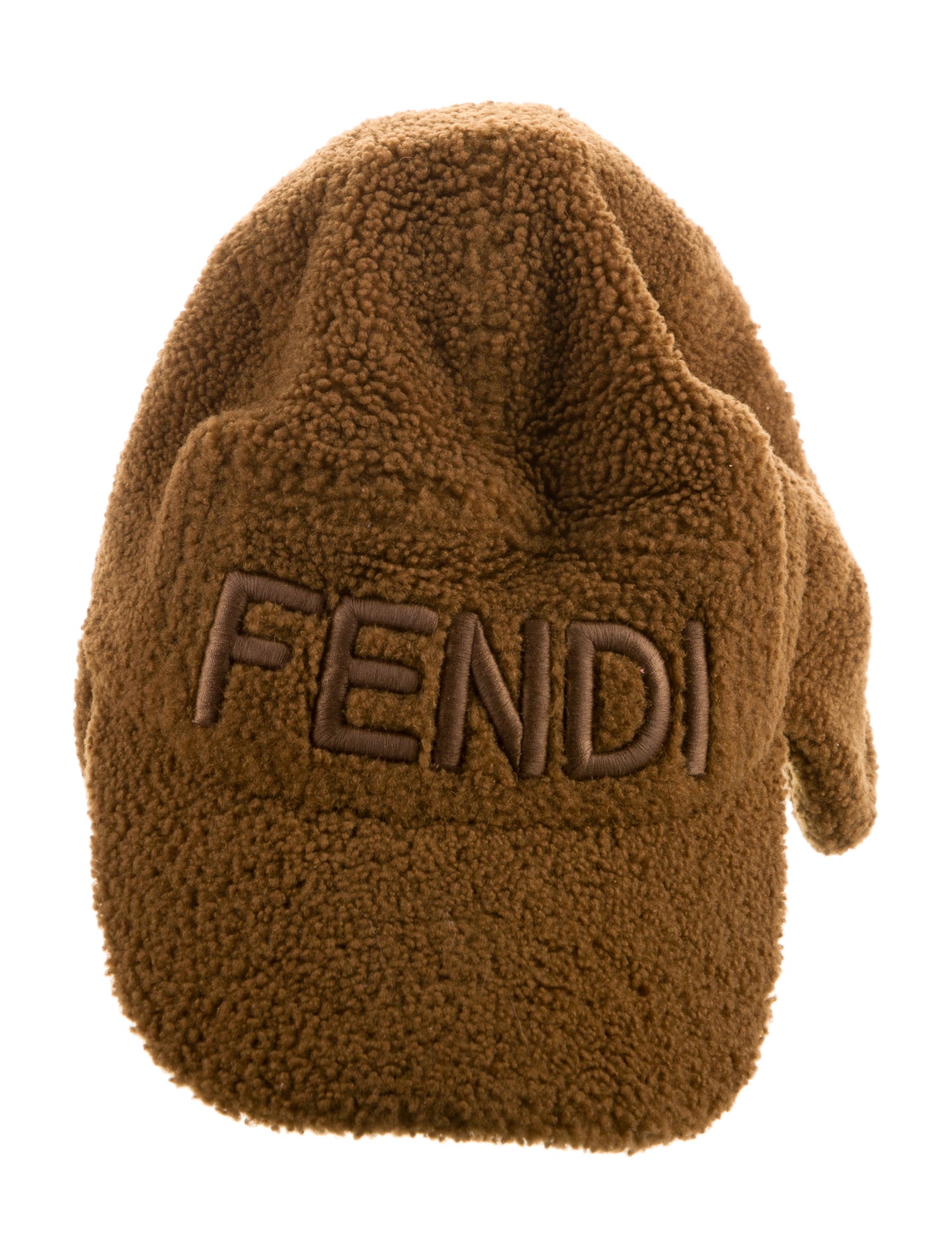 Fendi Cap