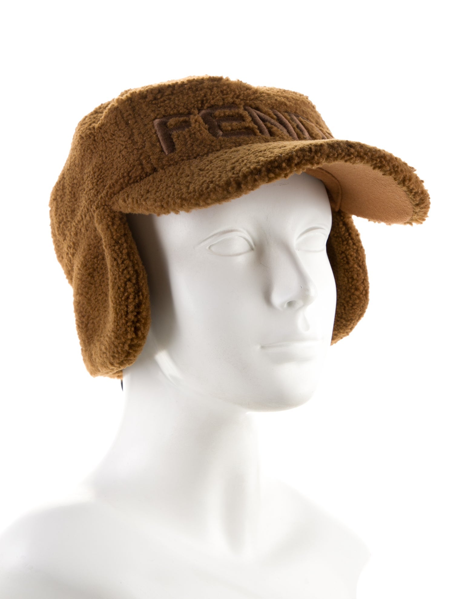 Fendi Cap
