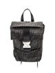 Fendi Zucca FF Fendiness Small