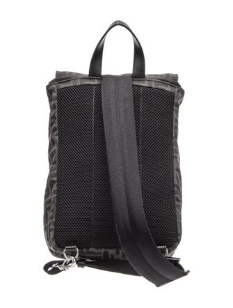 Fendi Zucca FF Fendiness Small