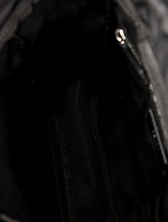 Fendi Zucca FF Fendiness Small