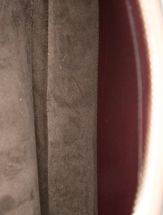 Fendi Leather Dotcom Medium