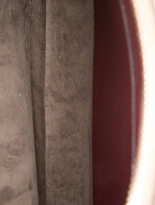 Fendi Leather Dotcom Medium