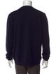 Fendi Zucca FF Logo Wool Pullover