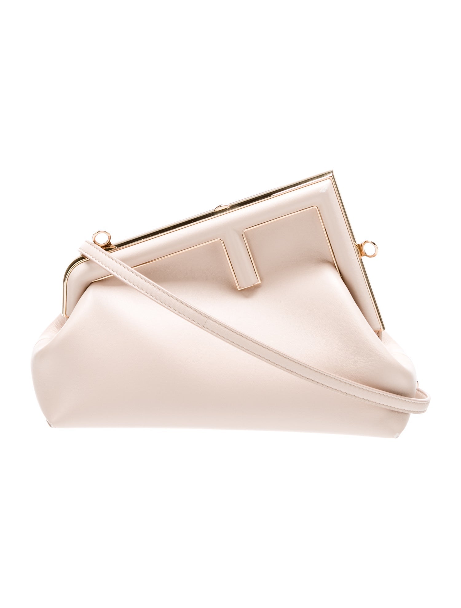 Fendi Zucca FF First