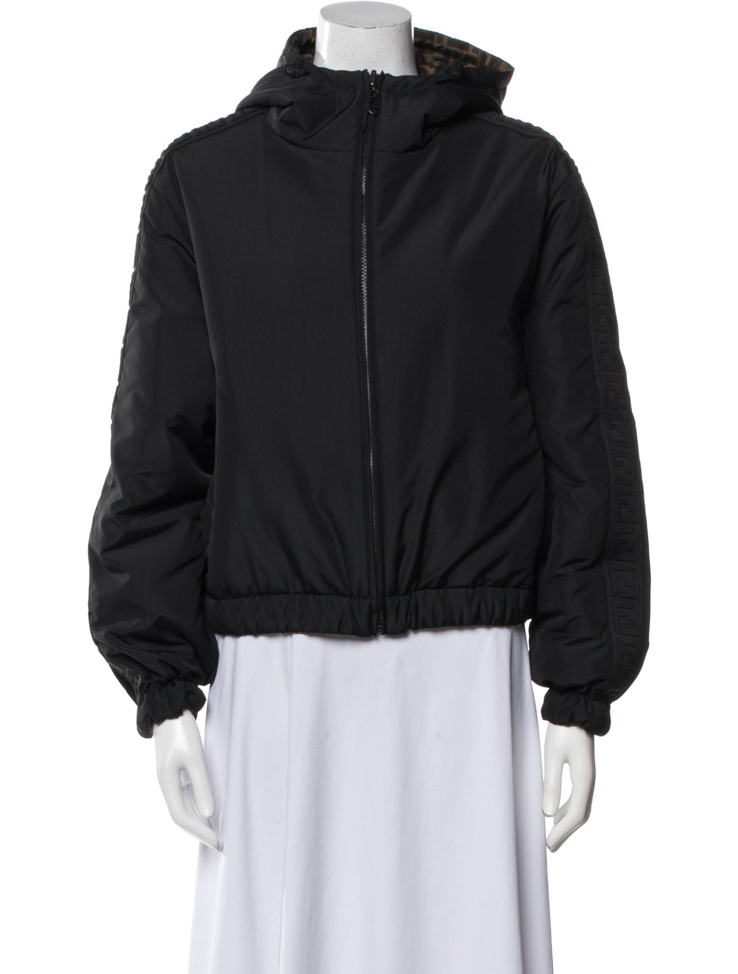 Fendi Bomber Jacket