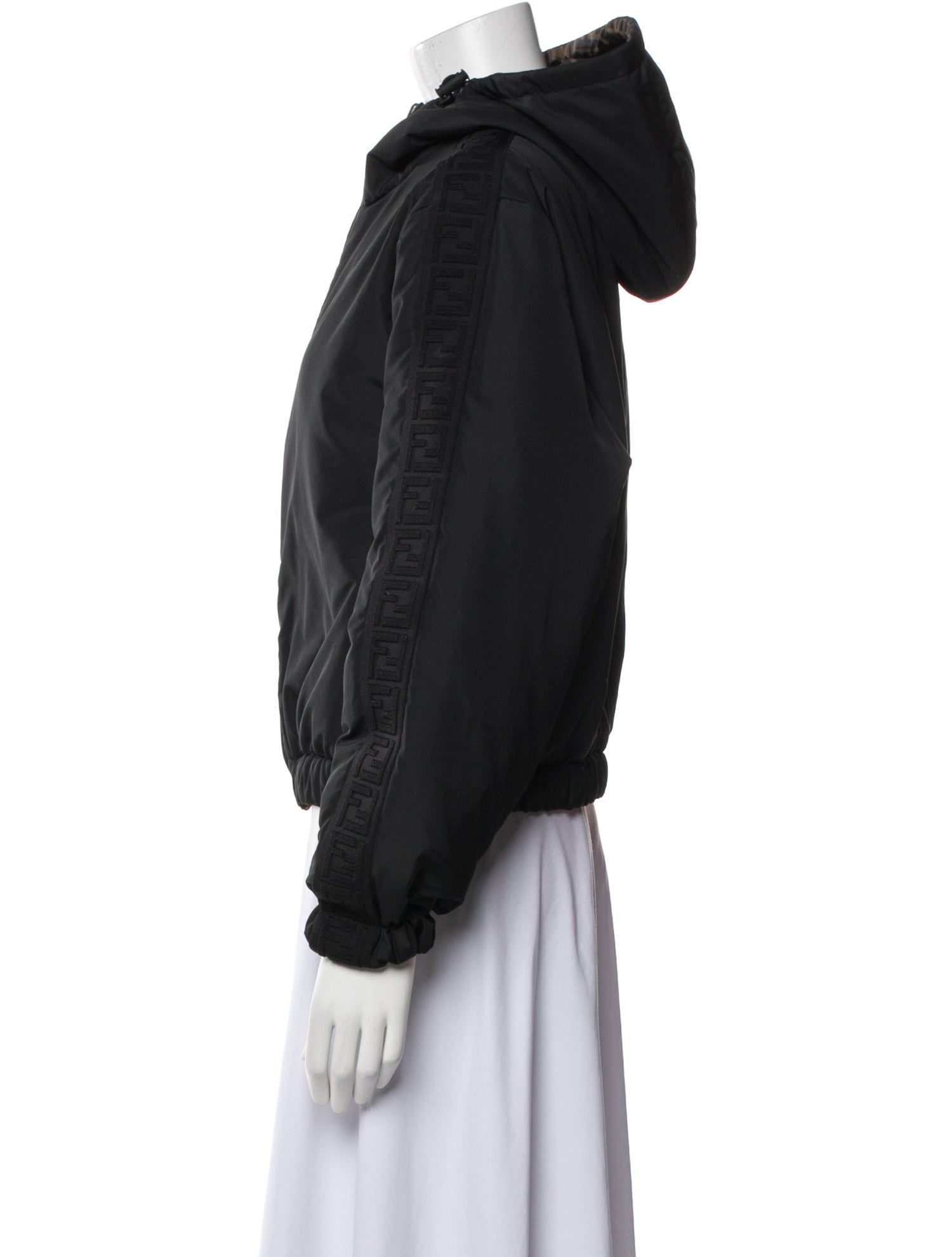 Fendi Bomber Jacket