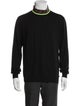 Fendi Zucca FF Logo Wool Pullover